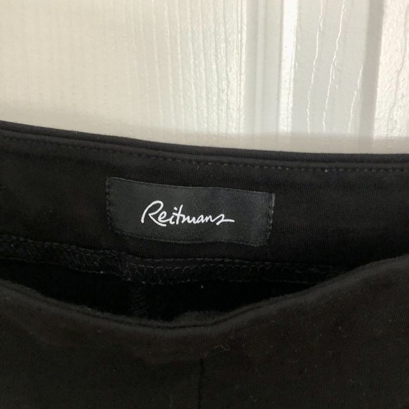 Pants style legging - Picture 2 of 3